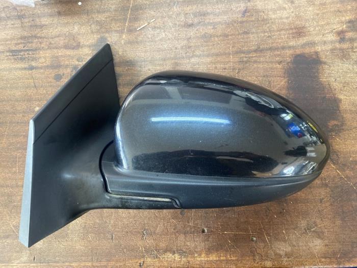 Buitenspiegel links van een Chevrolet Cruze, Auto-onderdelen, Spiegels, Chevrolet, Gebruikt, 3 maanden garantie, Ophalen of Verzenden
