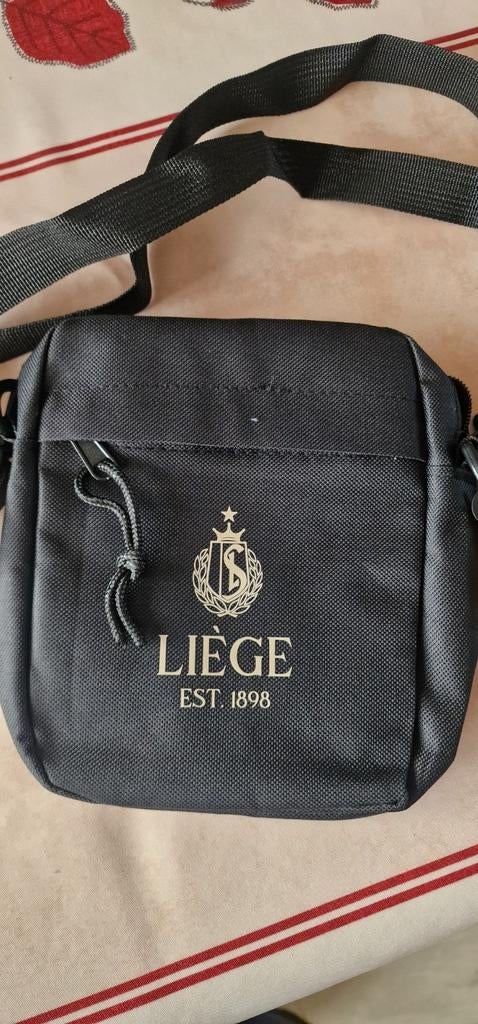 New Standard de Liège schoudertas, Ophalen of Verzenden