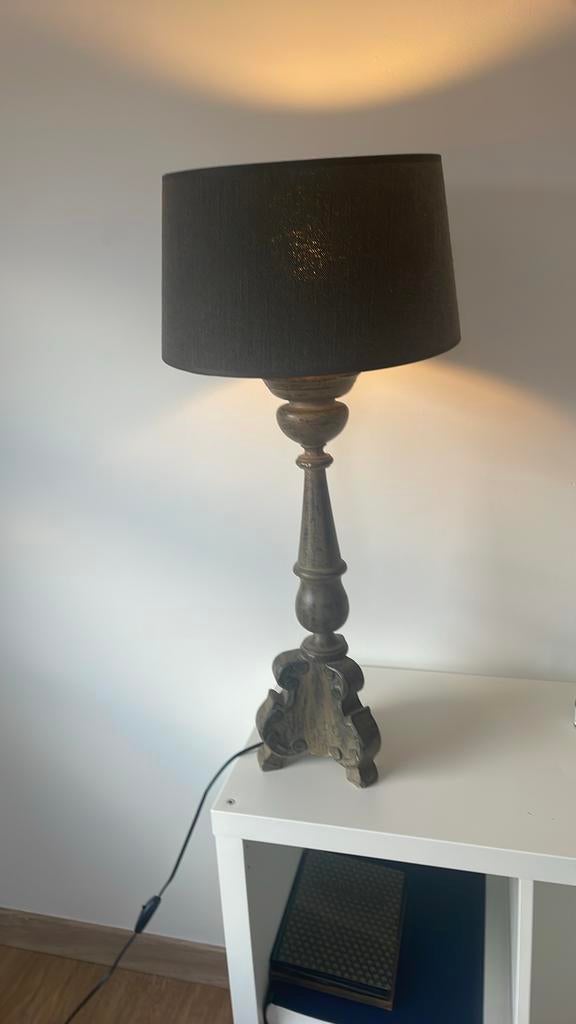 Mooie tafellamp, Ophalen, Gebruikt, Flamant, Minder dan 100 cm