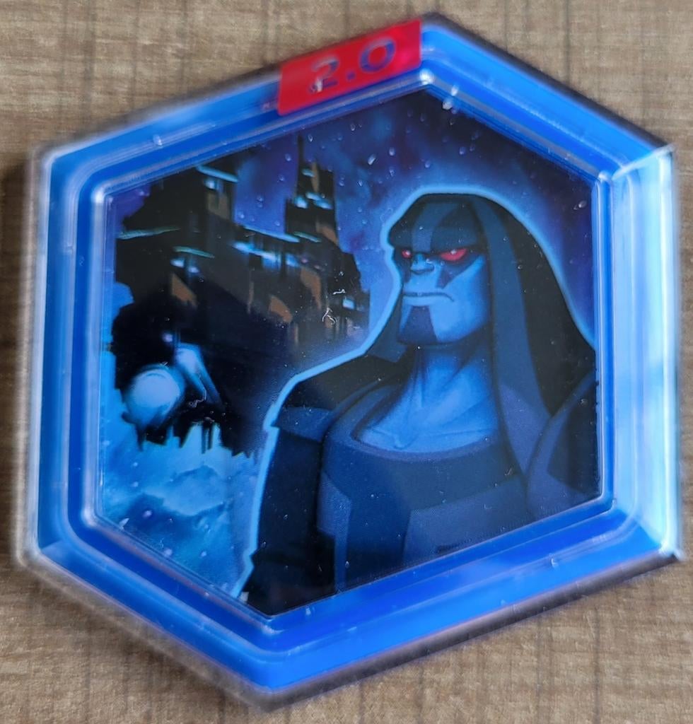 Disney Infinity 2.0 - power disc, Consoles de jeu & Jeux vidéo, Jeux | Autre, Enlèvement ou Envoi, Comme neuf, Aventure et Action