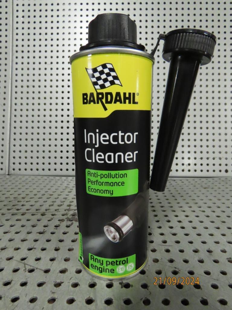 Bardahl Fuel Injector Cleaner brandstofreiniger, Enlèvement ou Envoi
