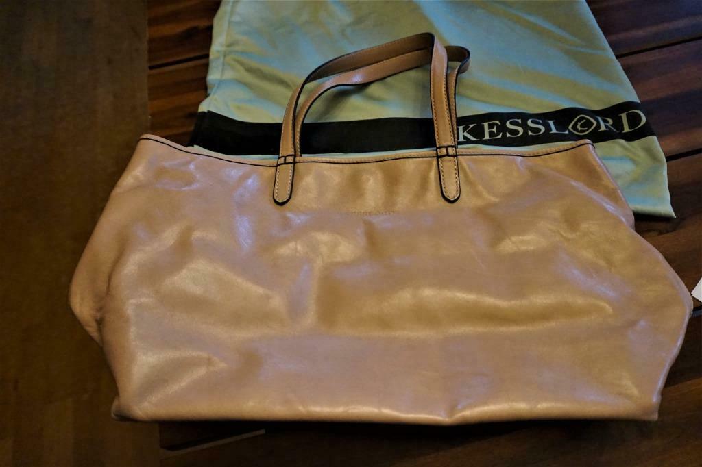 sac rose Kesselord, Enlèvement, Neuf, Rose, Shopper