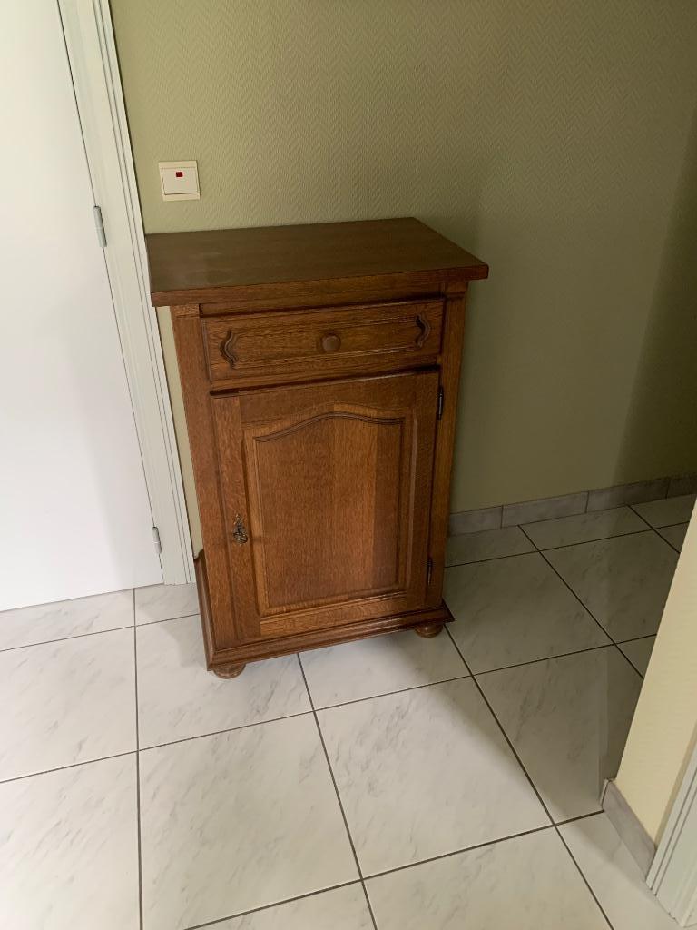 Kast, Huis en Inrichting, Kasten | Kleerkasten, Ophalen