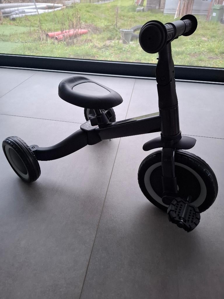 Kinderfietsje, Enlèvement, Neuf, Moins de 16 pouces