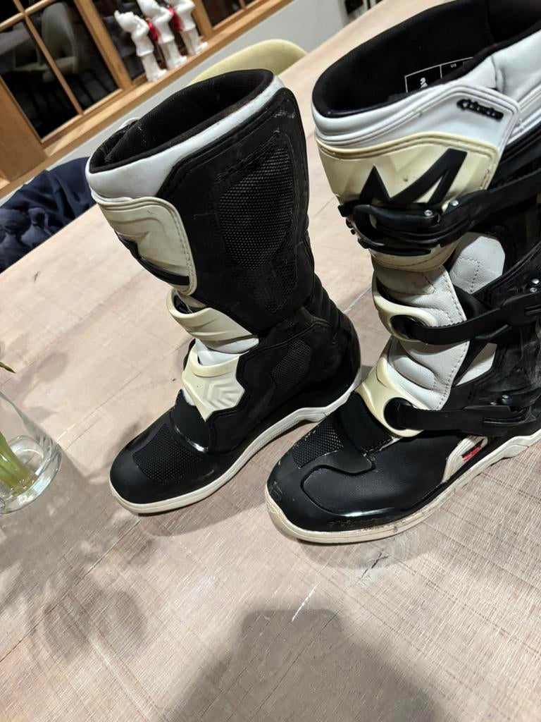 Alpinestars, Motoren, Ophalen of Verzenden