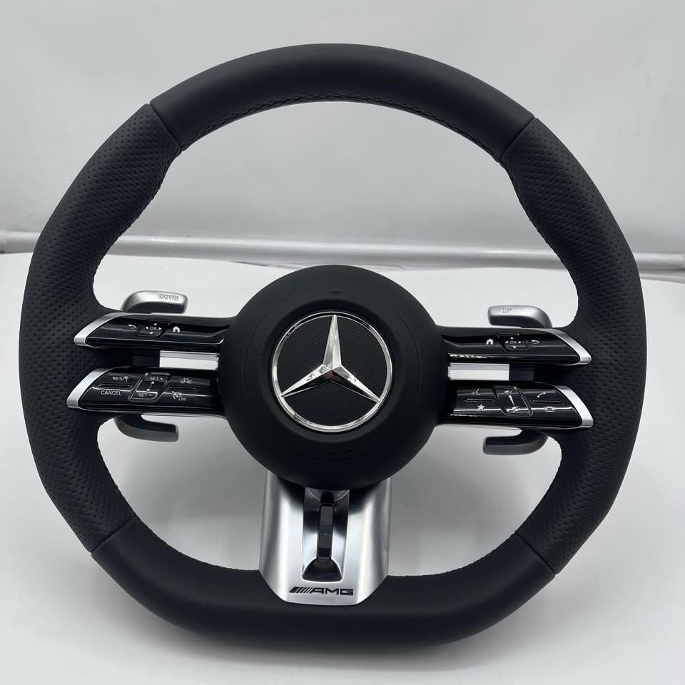 Mercedes dragonfly model stuur upgrade AMG, Ophalen of Verzenden, Nieuw, Mercedes-Benz