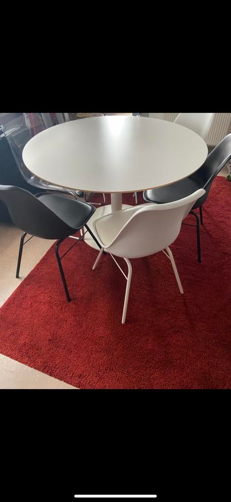 tekoop tafel stoel velgen airfryer ovenkast tv  kandelaars, Ophalen