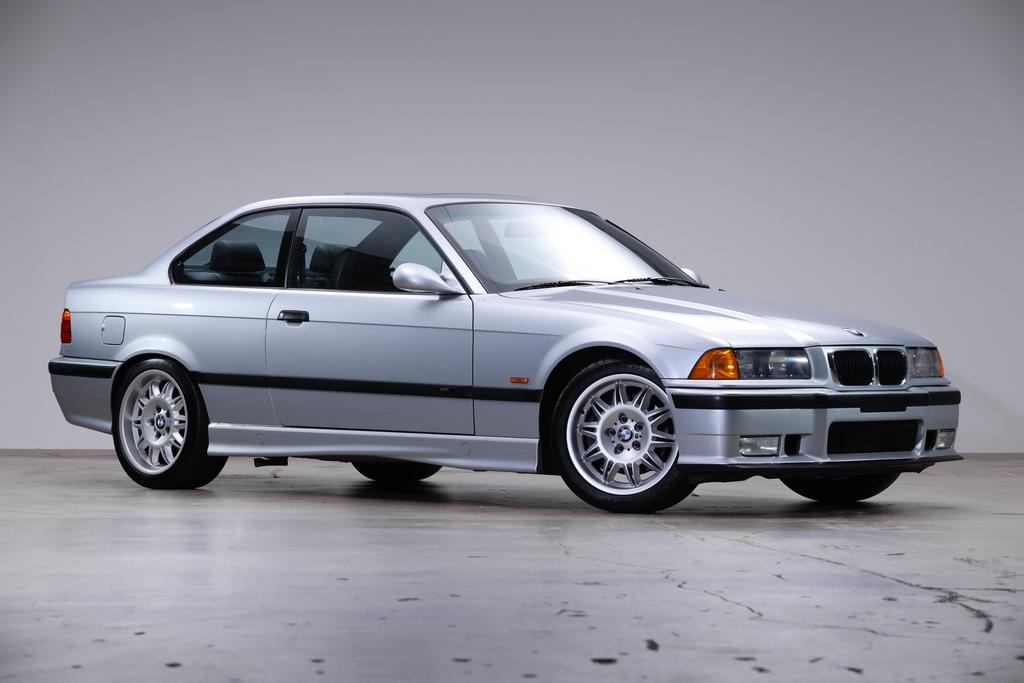 E36 m3 gezocht!, Handgeschakeld, Particulier, 3000 cc, 3 Reeks