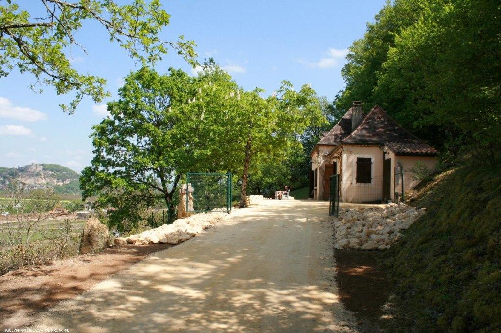vakantiehuis frankrijk, Aan zee, 2 slaapkamers, Landelijk, Dordogne