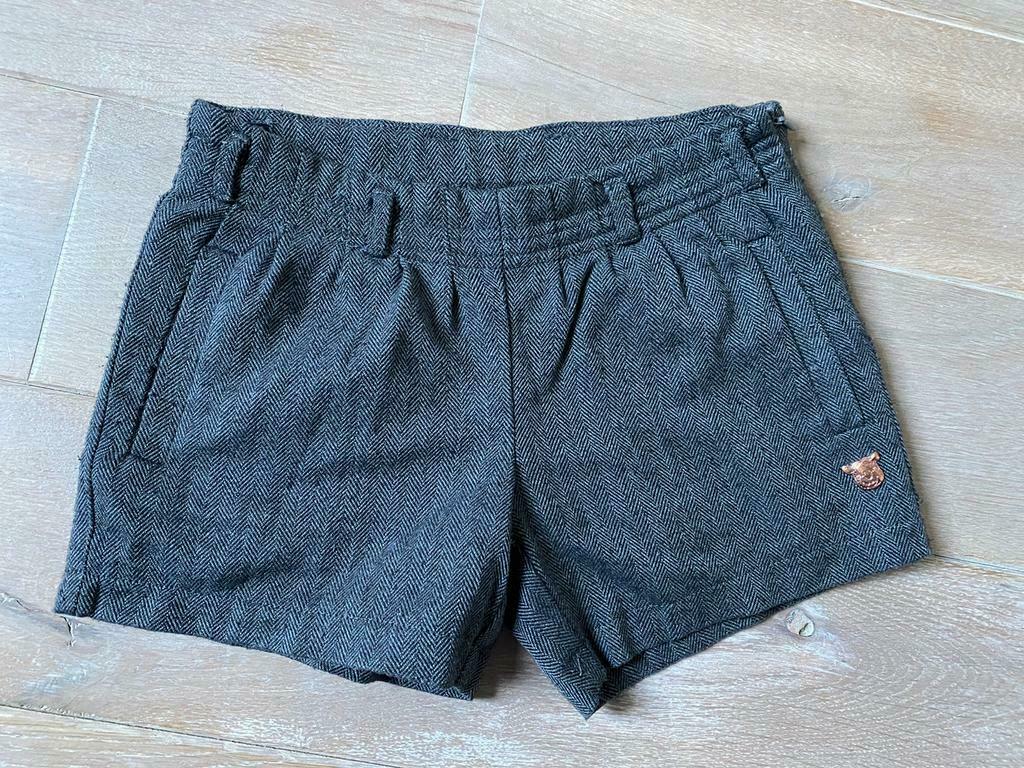 Short van Samson van JBC maat 110, Enfants & Bébés, Pantalon, Garçon ou Fille, Enlèvement ou Envoi, JBC