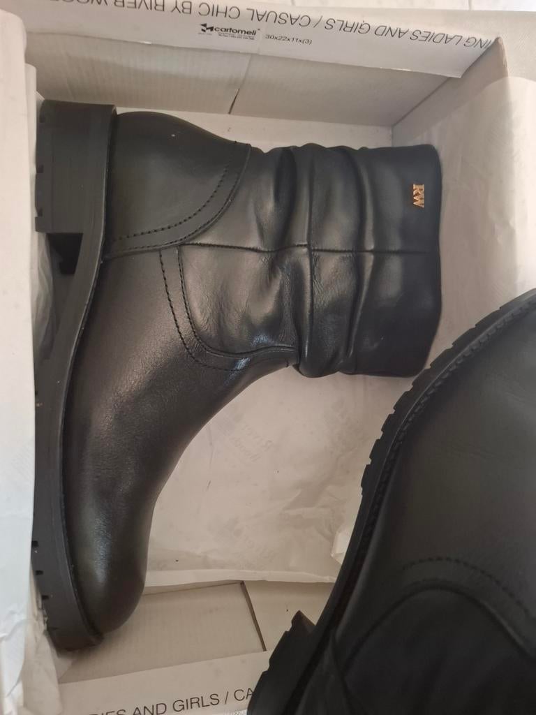 Bottines New River Woods, taille 40, Vêtements | Femmes, Chaussures, Enlèvement ou Envoi