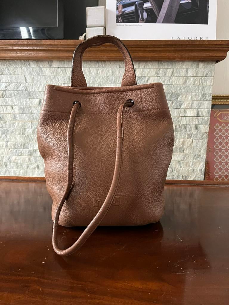 Sac Nathan, Bijoux, Sacs & Beauté, Enlèvement ou Envoi, Utilisé