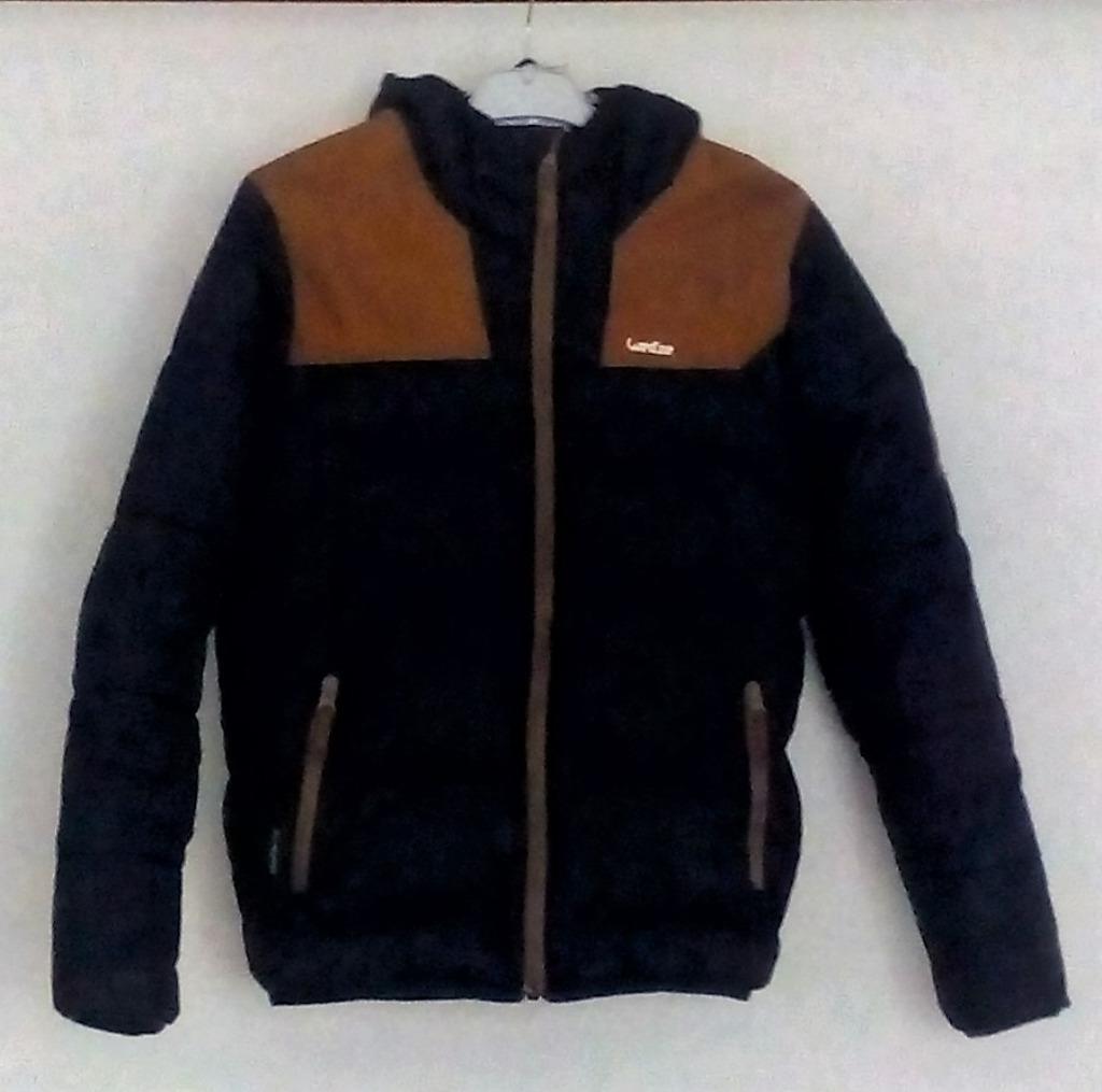 Doudoune garçon taille 12 ans Wedze Decathlon, Enfants & Bébés, Garçon, Quechua, Comme neuf, Enlèvement