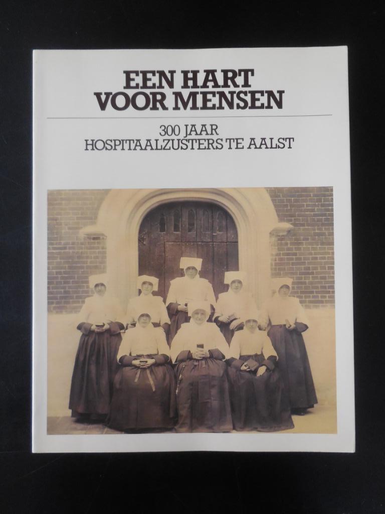 AALST 'Een hart voor mensen', Boeken, Geschiedenis | Stad en Regio, Zo goed als nieuw, Ophalen of Verzenden