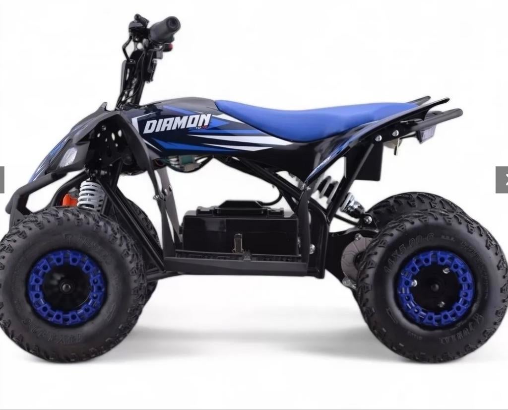 atv crosser quad, Enlèvement ou Envoi, Neuf