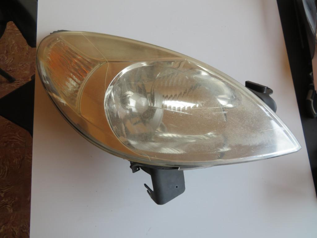 Phare avant droit Citroen Xsara Picasso, Enlèvement, Utilisé, Citroën