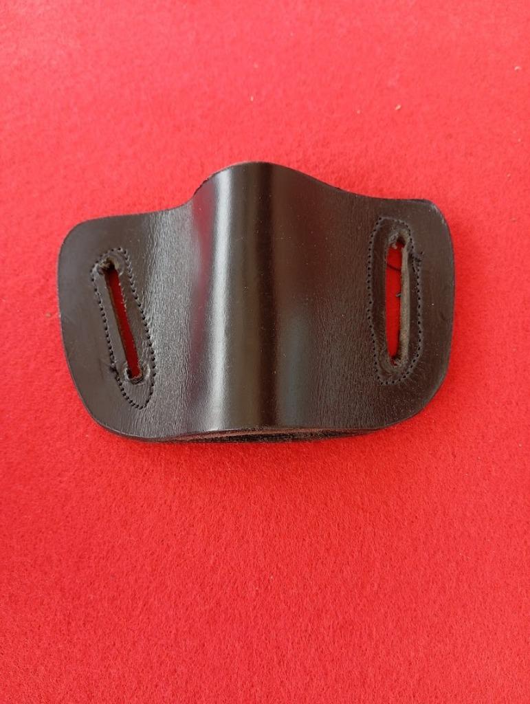 Holster, Enlèvement ou Envoi, Armée de terre, Autres types