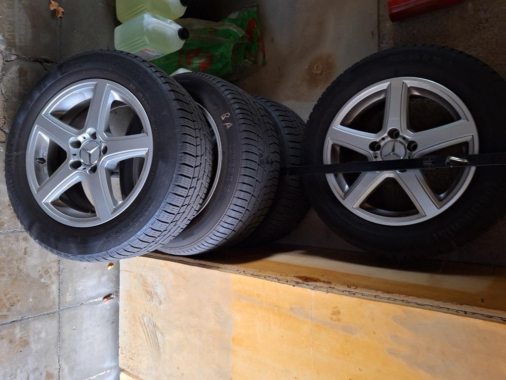 onderdelen  auto, Autos : Pièces & Accessoires, Pneus & Jantes, Pneus hiver, 16 pouces, Véhicule de tourisme, Pneu(s)