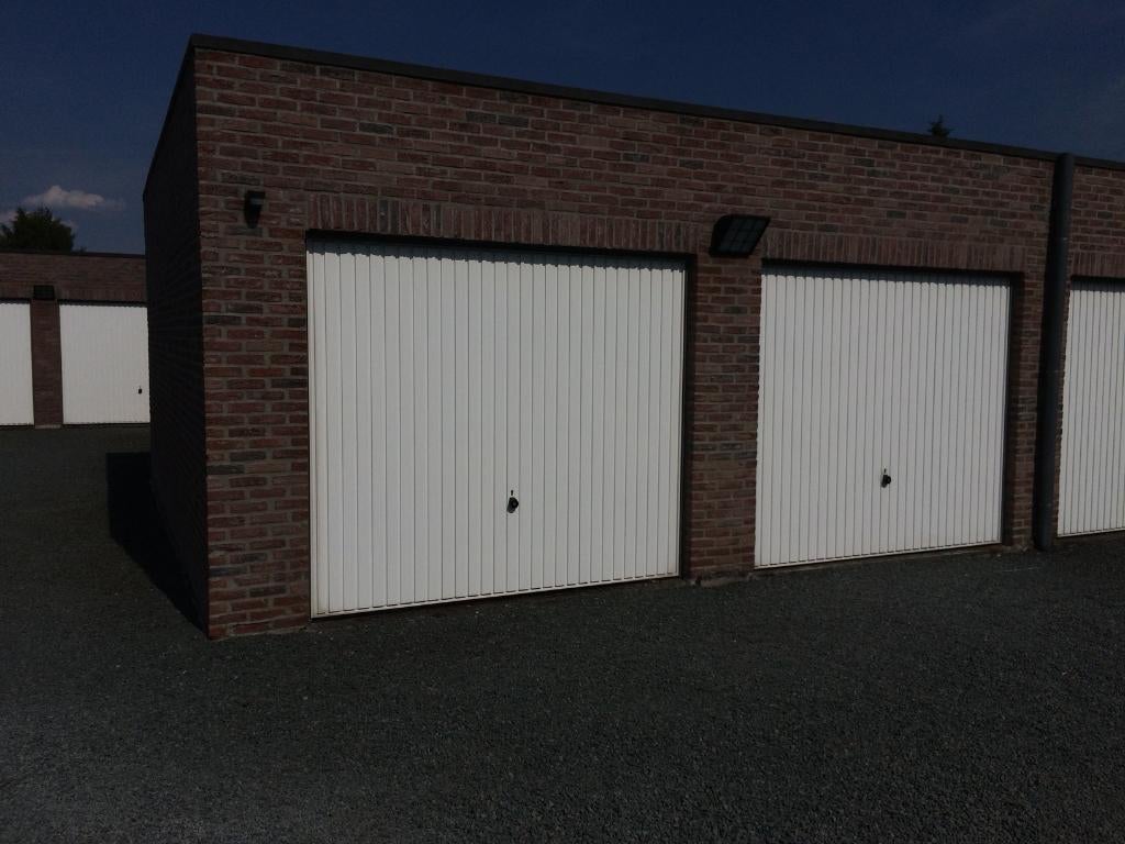 Garagebox te huur in Lier, Immo, Provincie Antwerpen