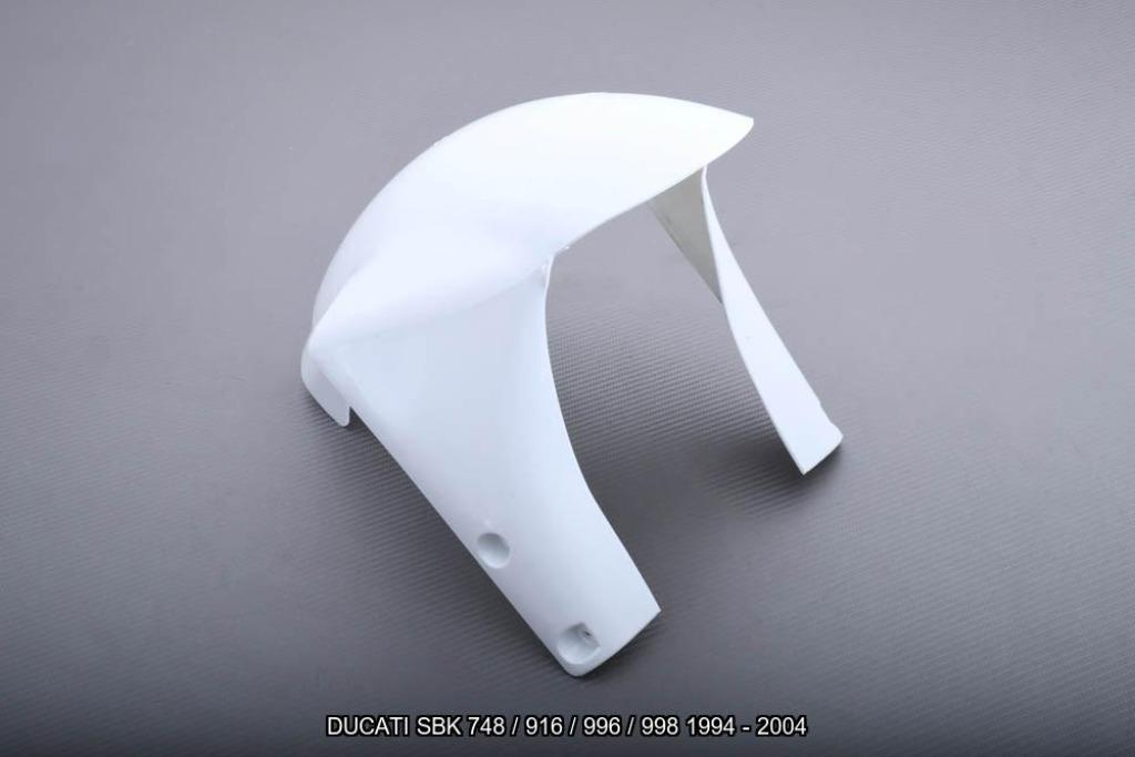 AVDB Voorspatbord voor DUCATI SBK 748 916 996 998 1994 2004, Motoren, Ophalen of Verzenden, Nieuw