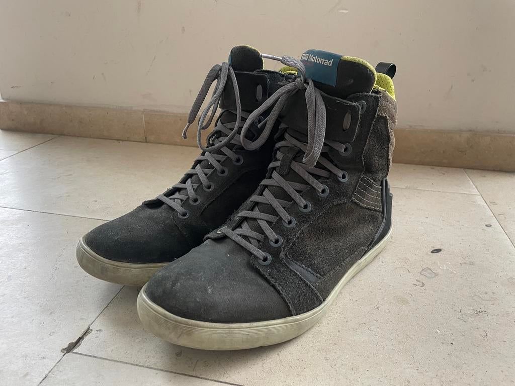Bmw dry motorradsneakers maat 44, Ophalen, Laarzen