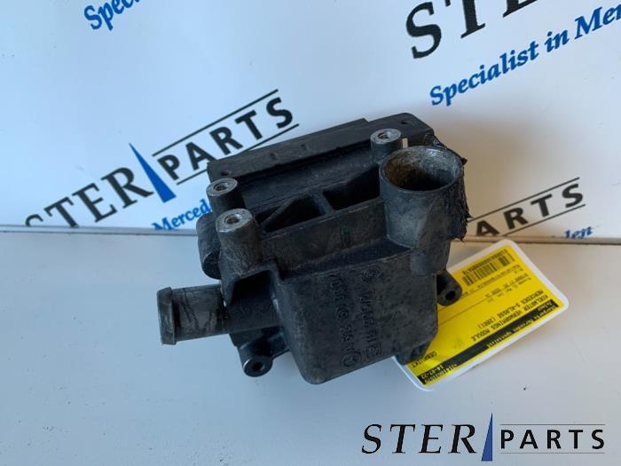 Koelwater Verwarmings Module van een Mercedes S-Klasse, Ophalen of Verzenden, 3 maanden garantie, Gebruikt, Mercedes-Benz
