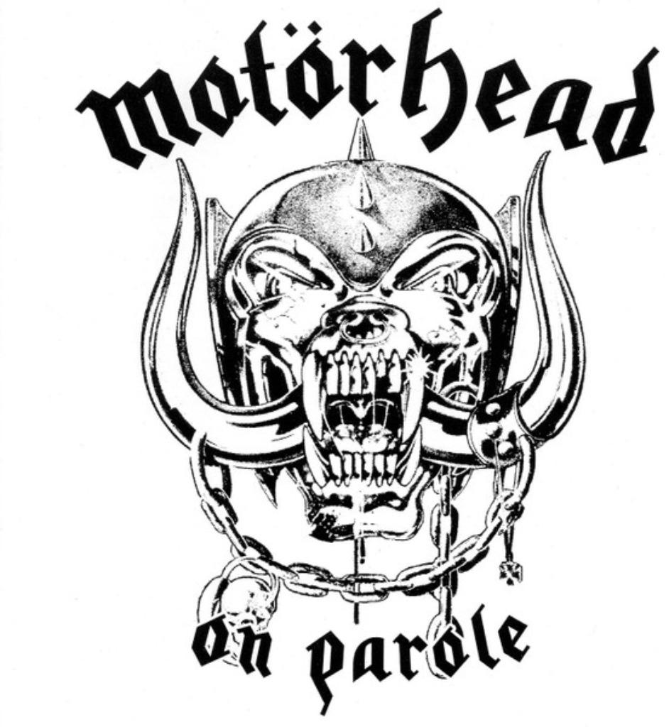 CD NEW: MOTÖRHEAD - On Parole (1979 - 1997 remaster), Ophalen of Verzenden, Nieuw in verpakking