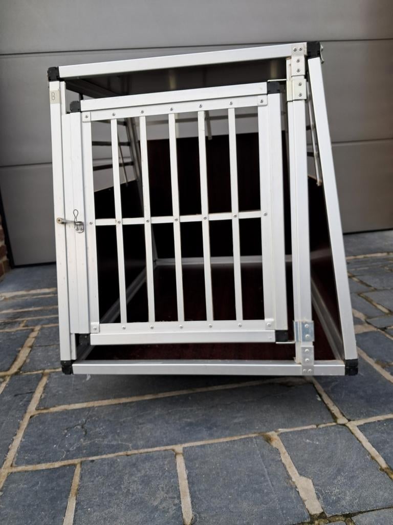 Autobench, Dieren en Toebehoren, Ophalen