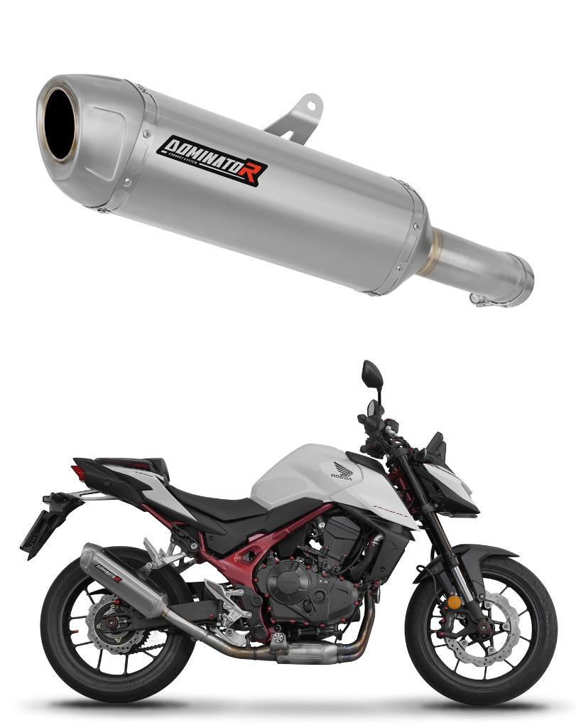 [DOMINATOR UITLAAT] Honda CB750 Hornet 2023–2024, Verzenden, Nieuw