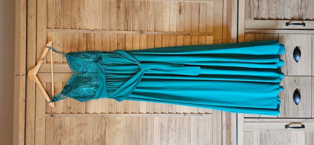 Galakleed, Kleding | Dames, Ophalen of Verzenden, Zo goed als nieuw