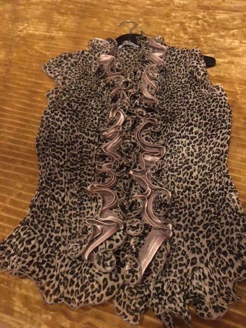 Zijde Blouse, Verzenden, Nieuw, Overige kleuren
