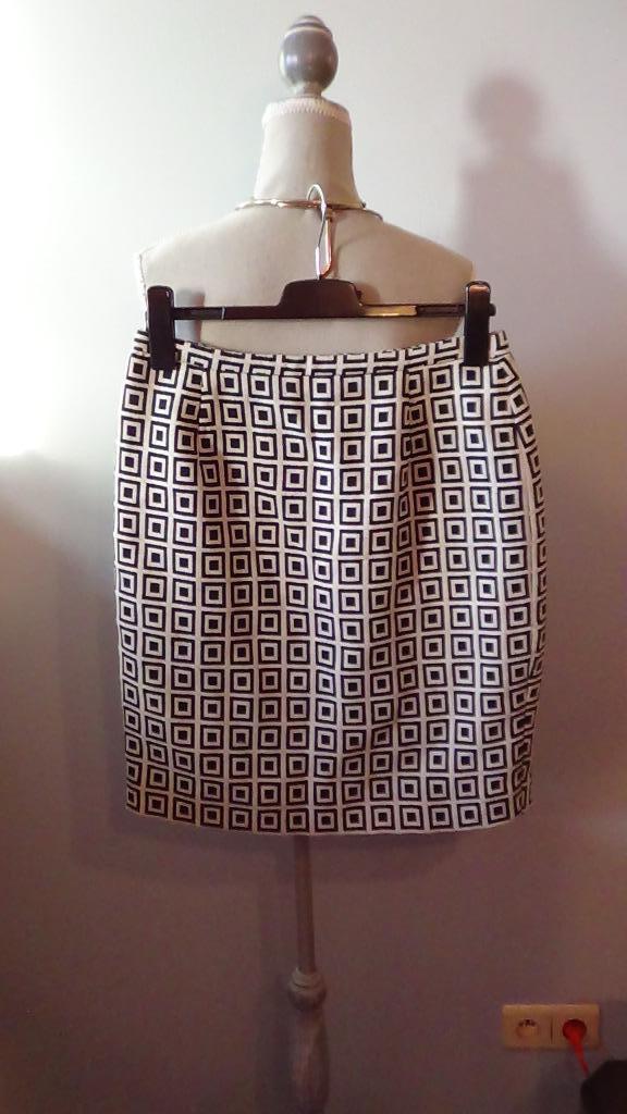 Jupe Rodier, Taille 42/44 (L), Rodier, Enlèvement ou Envoi, Au-dessus du genou