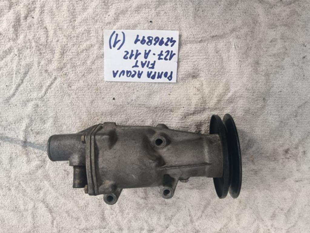 Waterpomp voor Fiat 127 en Autobianchi A112, Auto-onderdelen, Ophalen, Nieuw, Fiat