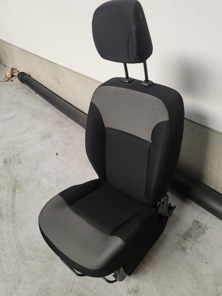 SIEGE DROIT RENAULT KANGOO, Enlèvement, Neuf, Renault