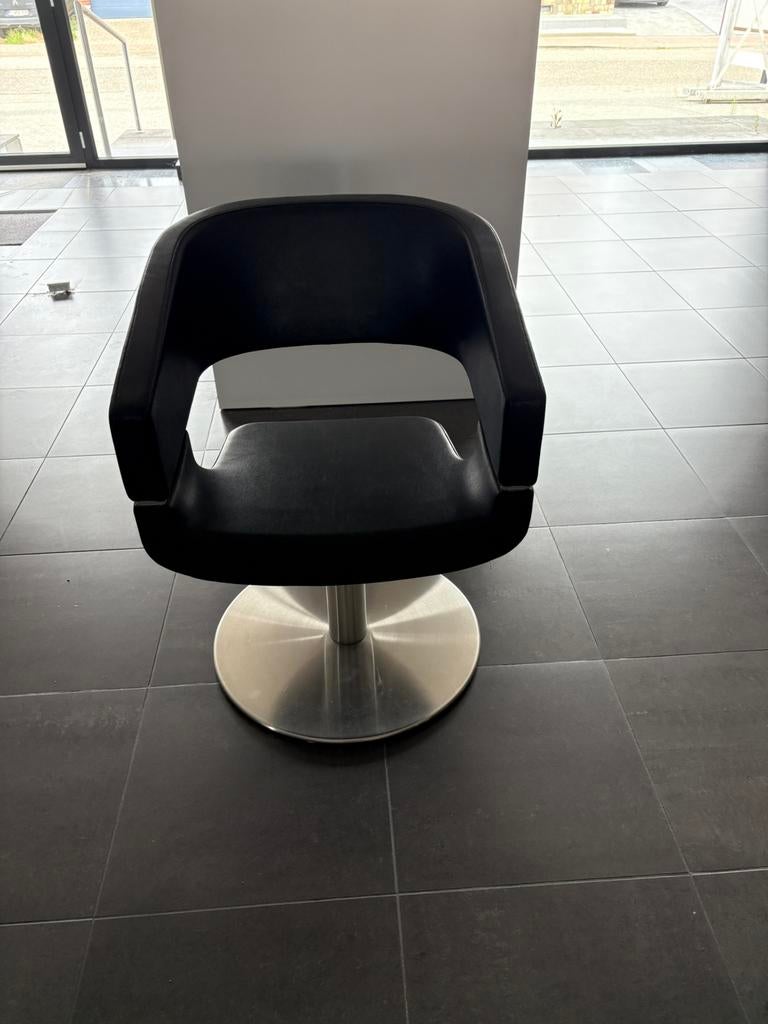Kappersstoel, Enlèvement, Comme neuf
