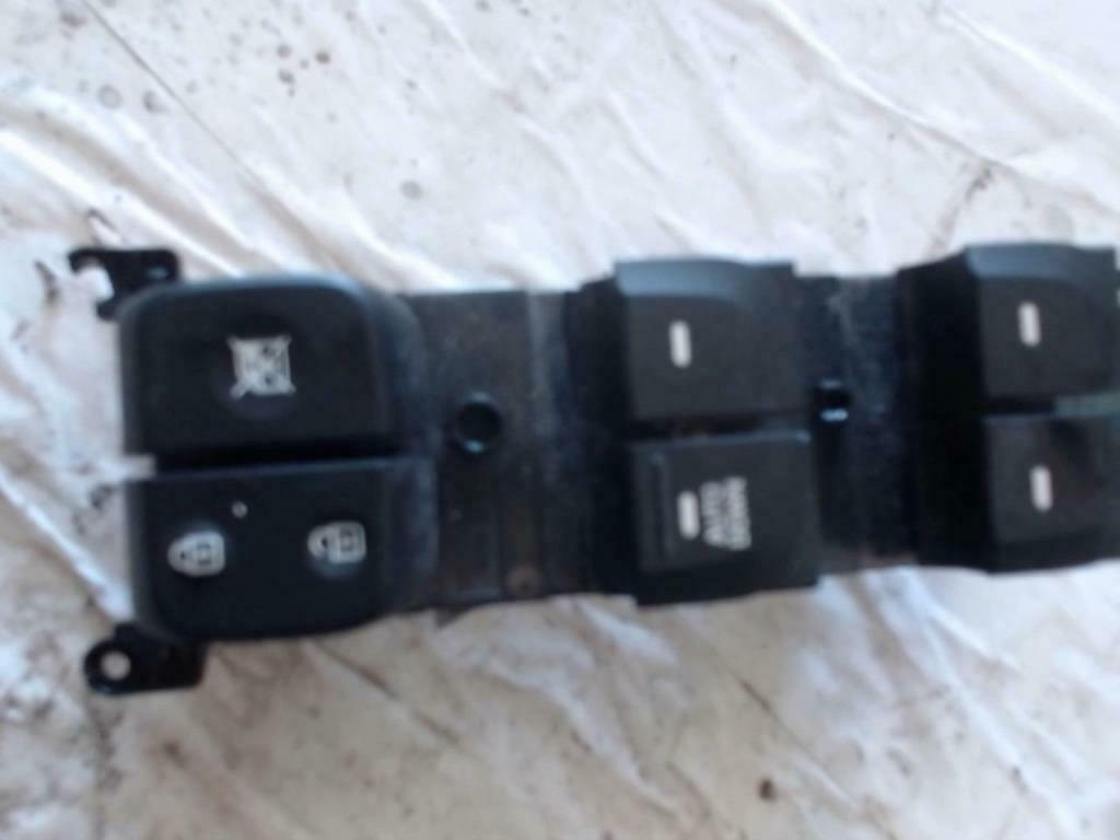 raam schakelaar hyundai i10, Ophalen of Verzenden, Gebruikt, Hyundai