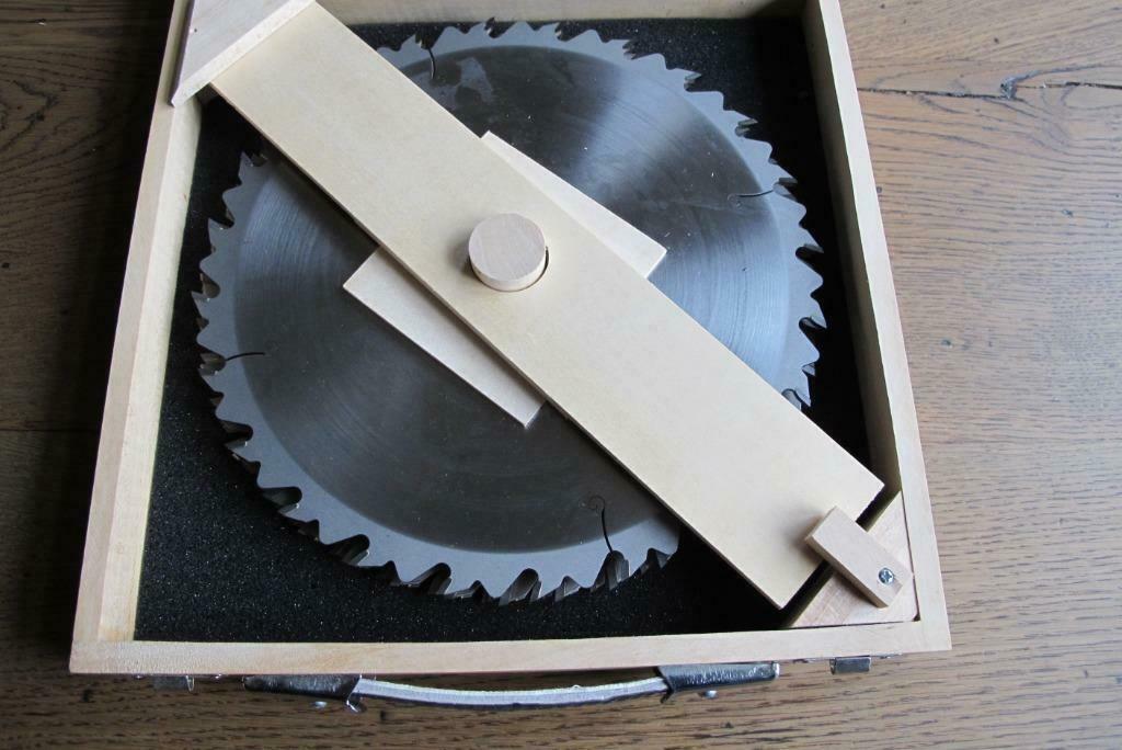 Zaagbladen en voorritsers nieuw en gebruikt, Doe-het-zelf en Bouw, Ophalen of Verzenden, Nieuw
