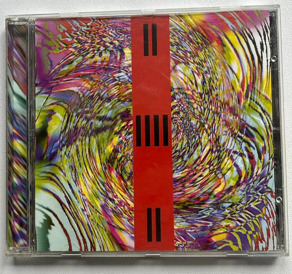 Front 242 - Pulse - CD, Enlèvement ou Envoi, Comme neuf