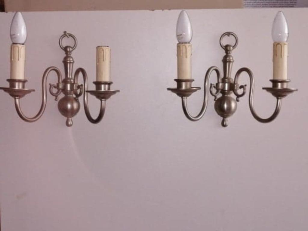 Applique luminaire, Enlèvement ou Envoi, Comme neuf, Autres matériaux