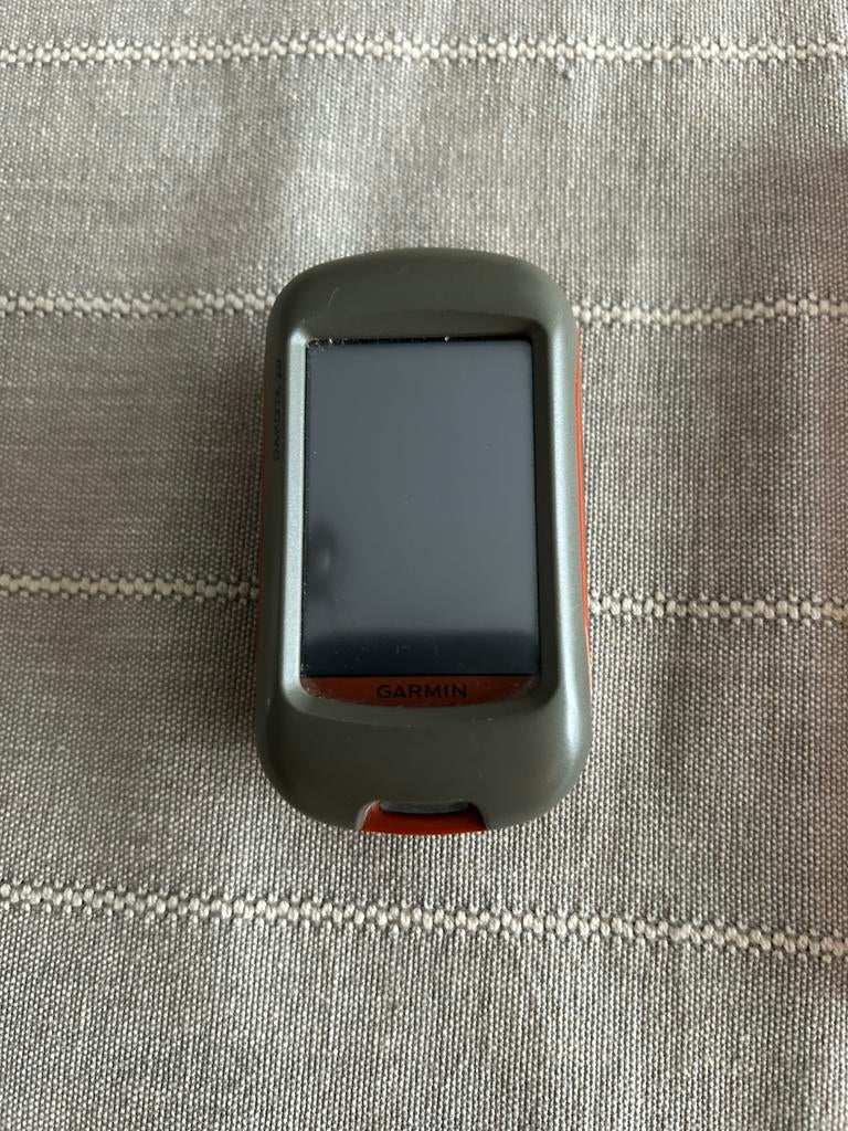 Wandel- en fiets GPS Garmin Dakota 20, Ophalen, Gebruikt, Landkaarten, Garmin