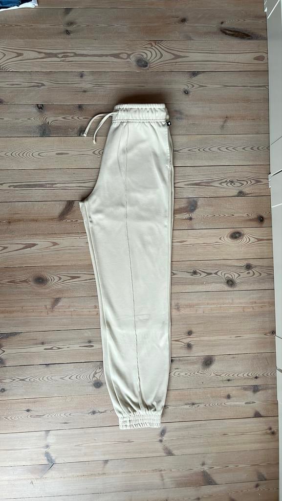 Joggingbroek, Someone, maat 152, Kinderen en Baby's, Kinderkleding | Maat 152, Zo goed als nieuw, Meisje, Broek, Ophalen of Verzenden