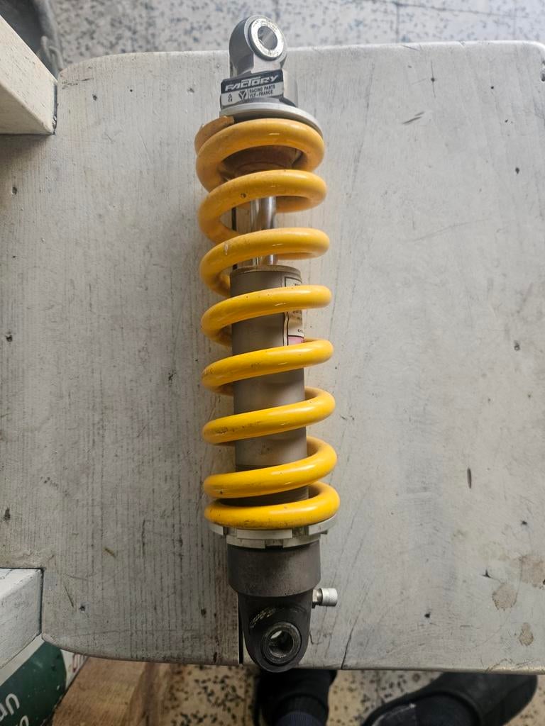 Achterveer pitbike van ycf 330mm, Ophalen of Verzenden, Pitbike