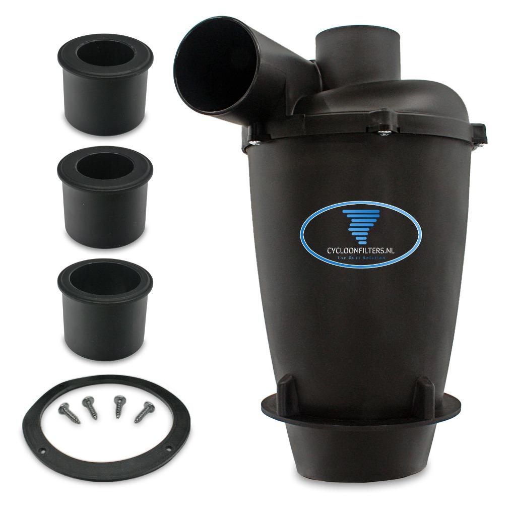 Cycloon filter model M5 stofafscheider (99,99%), Verzenden, Nieuw, Overige typen