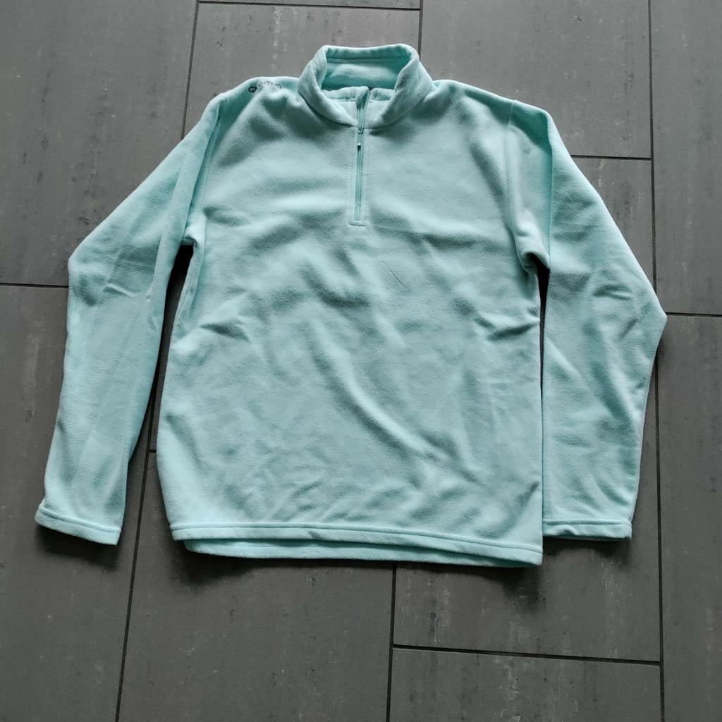 Sweater fleece, Kleding | Dames, Truien en Vesten, Ophalen of Verzenden, Zo goed als nieuw
