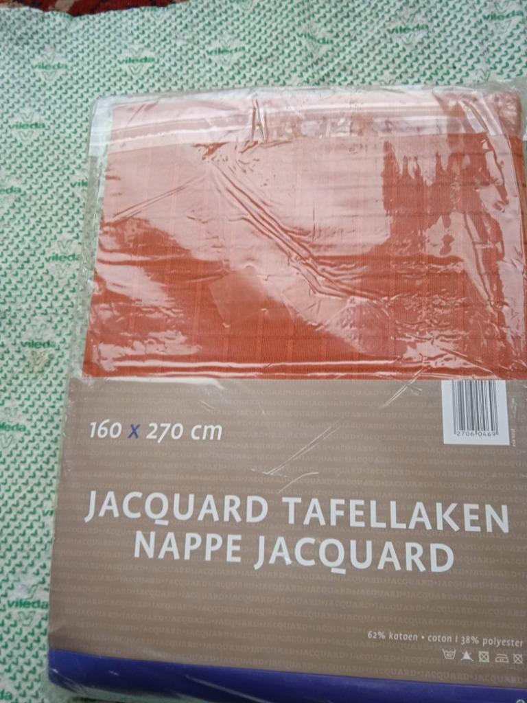 nappe neuve encore sous emballage, Enlèvement ou Envoi