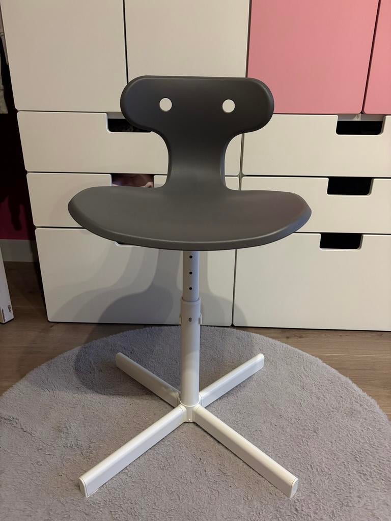 Bureaustoel kind, Enlèvement, Comme neuf, Chaise de bureau