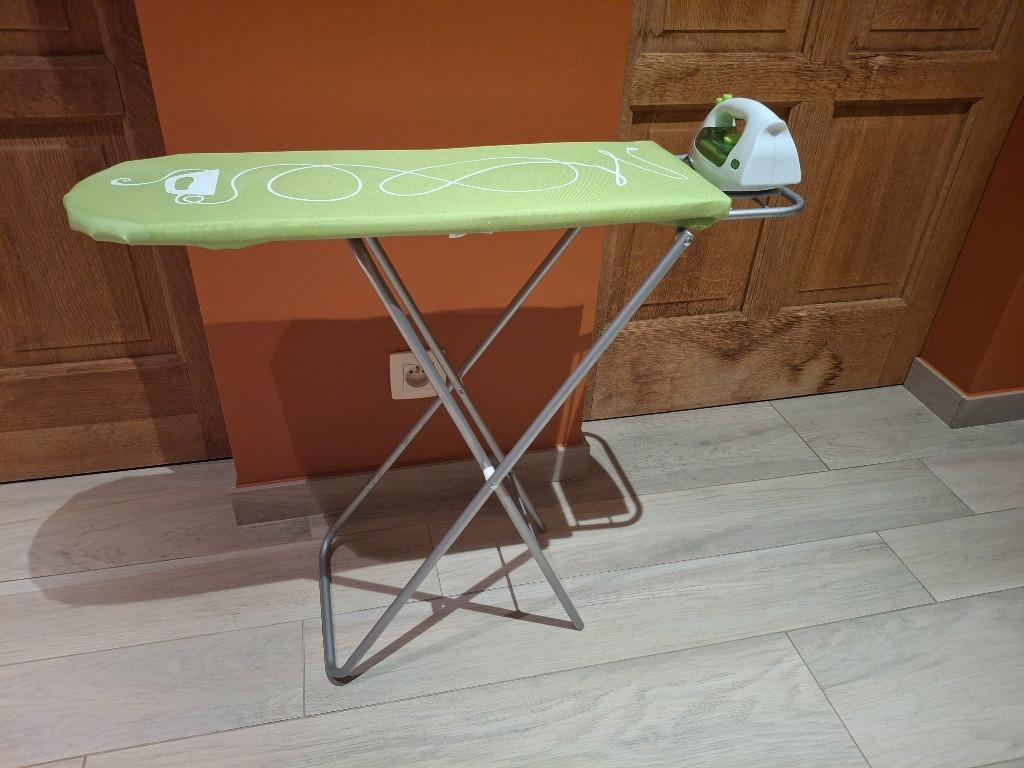 Speelgoed strijkplank, Ophalen, Gebruikt, Overige materialen, Speelkeuken-accessoire