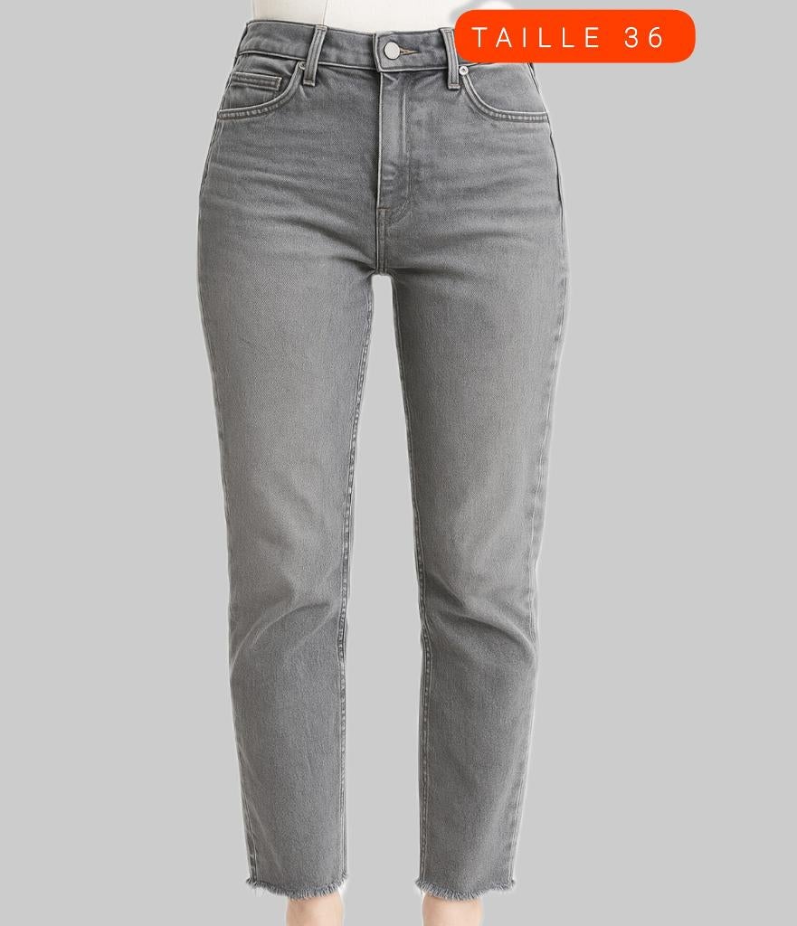Jean's, Ophalen, Zara, Zo goed als nieuw, W28 - W29 (confectie 36)