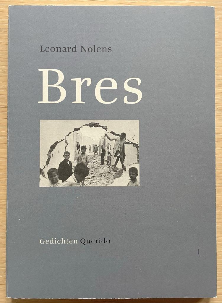 Bres, Boeken, Ophalen of Verzenden