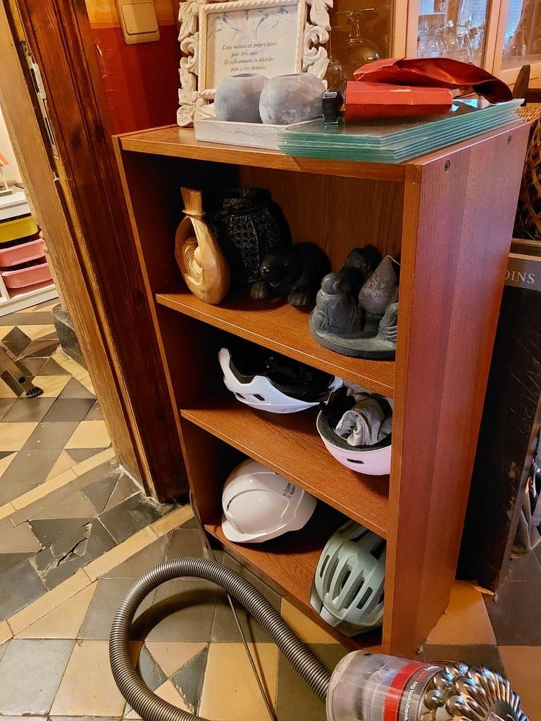 Ikea billy étagère basse, Enlèvement, Comme neuf